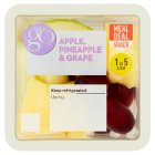 Sainsbury's On the Go Apple, Pineapple & Grape 160g