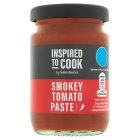 Sainsbury's Smokey Tomato Paste, Inspired to Cook 90g