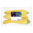 Sainsbury's British Zephyr Courgettes, Taste the Difference 400g
