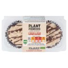 Plant Pioneers Cookies & Cream Flavour Cupcakes x2 118g