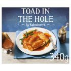 Sainsbury's Toad In The Hole 340g