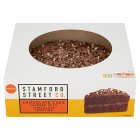 Stamford Street Co. Birthday Celebration Chocolate Cake 897g (Serves 14)