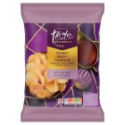 Sainsbury's Turkey Gravy Flavour Crisps, Taste the Difference 150g