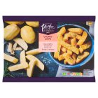 Sainsbury's Chunky Chips, Taste the Difference 1.2kg