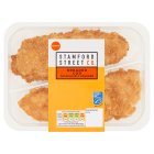 Stamford Street Co. Breaded MSC Cod 300g