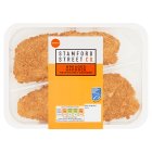 Stamford Street Co. Breaded MSC Haddock 300g