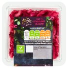 Sainsbury's Festive Red Cabbage Coleslaw, Taste the Difference 200g