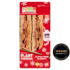 Plant Pioneers No Pigs Under Blankets, Festive Edition