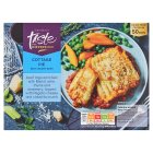 Sainsbury's Cottage Pie, Taste the Difference Ready Meal For 1 400g