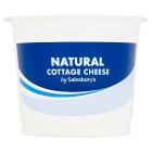 Sainsbury's Cottage Cheese 300g