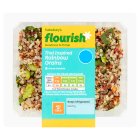 Sainsbury's Flourish Thai Inspired Rainbow Grains 280g