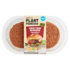 Sainsbury's Plant Pioneers Meat Free Burgers 226g