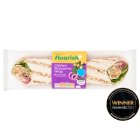 Sainsbury's Flourish Chicken Shwarma Wrap