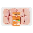 Sainsbury's British Chicken Thigh Fillet 1kg