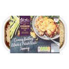 Sainsbury's Shepherd's Pie, Taste the Difference 700g (Serves 2)