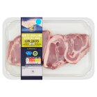 Sainsbury's North Highland Lamb Chops 340g