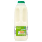 Sainsbury's Northern Irish Semi-skimmed Milk 1L