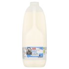 Sainsbury's British Whole Milk 2.27L (4 pint)