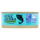 Sainsbury's Tuna Chunks in Olive Oil 145g