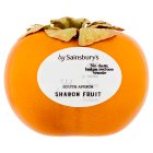 Sainsbury's Sharon Fruit