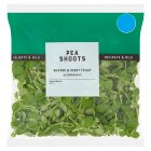 Sainsbury's Pea Shoots 80g