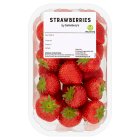 Sainsbury's Strawberries 400g