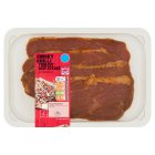 Sainsbury’s Smoky Chilli Thin Cut Beef steaks 372g