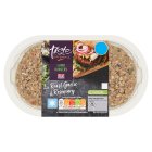 Sainsbury's Lamb Burgers, Taste the Difference x2 300g