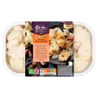 Sainsbury's Dauphinoise Potatoes with Garlic and Nutmeg,  Taste the Difference 400g