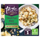 Sainsbury's Truffle Mac & Cheese, Limited Edition, Taste the Difference 375g