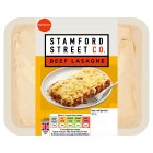 Stamford Street Co. Beef Lasagne 400g