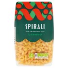 Sainsbury's Spirali Pasta 500g