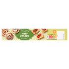 Sainsbury's Sheet Puff Pastry x1 320g