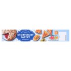 Sainsbury's Ready Rolled Shortcrust Pastry 320g