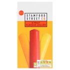 Stamford Street Co. Fruit Flavour Lollies 8x35ml