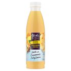 Sainsbury's Lemon Sungria Mocktail, Summer Edition, Taste the Difference 750ml