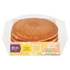 Sainsbury's Sicilian Lemon Pancakes, Taste the Difference x4