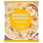 Sainsbury's Mashed Potato 900g