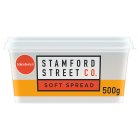 Stamford Street Co. Soft Spread 500g