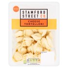 Stamford Street Co. Cheese Tortelloni 250g