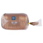 Sainsbury's Free From Brown Sliced Bread 535g