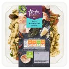 Sainsbury's Wild Mushroom Pasta, Taste the Difference 200g