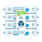 Sainsbury's Little Ones Extra Sensitive Pure Wipes x56