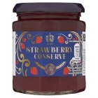 Sainsbury's Strawberry Conserve, Taste the Difference 340g