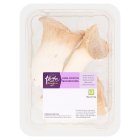 Sainsbury's King Oyster Mushrooms, Taste the Difference 130g