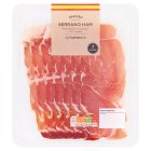 Sainsbury's Serrano Ham 100g