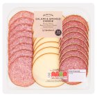 Sainsbury's German Salami & Cheese