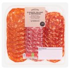 Sainsbury's Selection Chorizo, Milano & Pepperoni Slices x24 120g