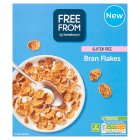 Sainsbury's Free From Bran Flakes 300g