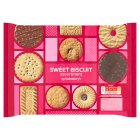 Sainsbury's Sweet Biscuit Assortment 400g